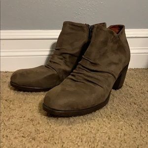 Ankle Boots